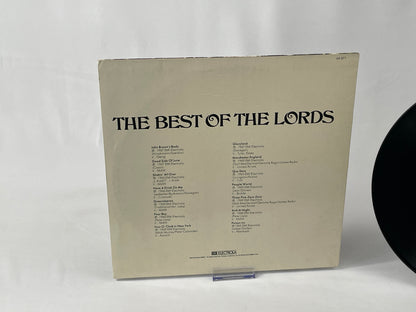 The Best of The Lords - Club Special Edition, Compilation, Vinyl Record