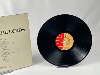 The Best of The Lords - Club Special Edition, Compilation, Vinyl Record