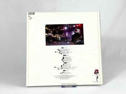 Die Ärzte - Rock 'n' Roll Realschule (MTV Unplugged) | 2LP Vinyl Album 2002 | Used