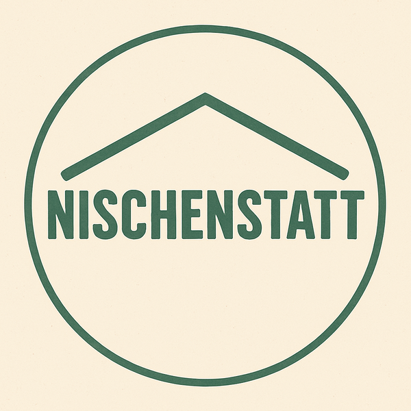 Nischenstatt
