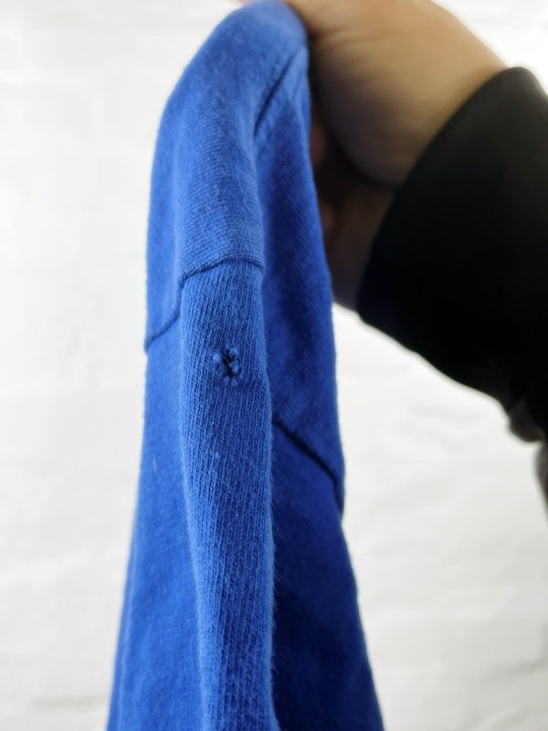 Tennessee River Gold – Florida Gators 1996 National Champs Vintage T-Shirt (Made in U.S.A., Größe L)