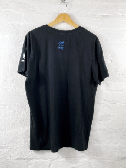 Nike – NXN Cross Nationals T-Shirt (The Nike Tee, Size L)