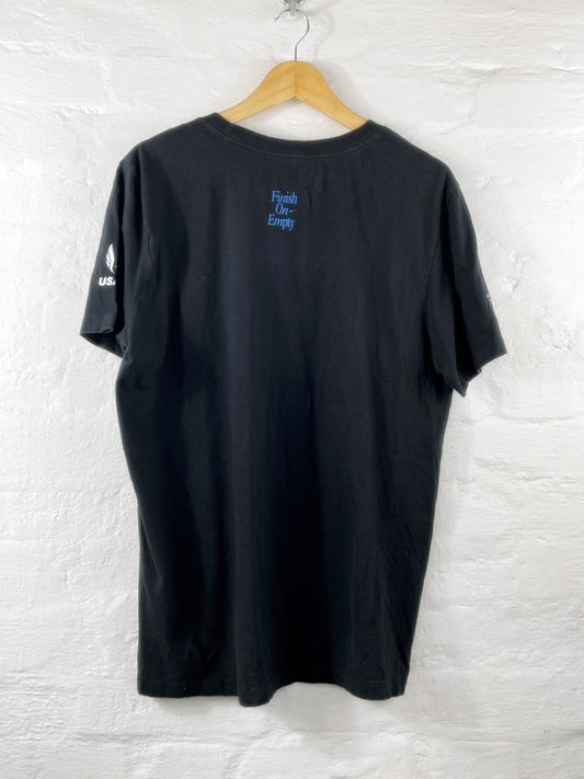 Nike – NXN Cross Nationals T-Shirt (The Nike Tee, Size L)