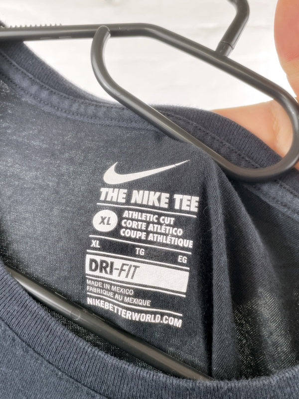 Nike – Dri-Fit “BEAST” The Nike Tee (approx. early 2010s)
