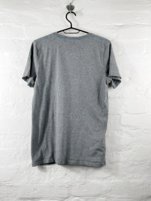 adidas – “Football” The Go-To Tee (approx. mid-2010s)