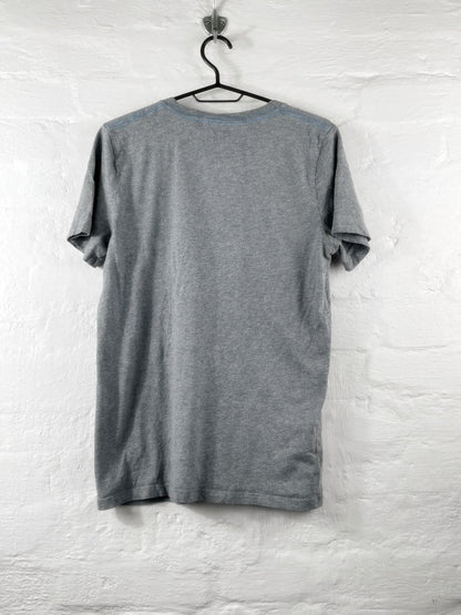 adidas – “Football” The Go-To Tee (approx. mid-2010s)