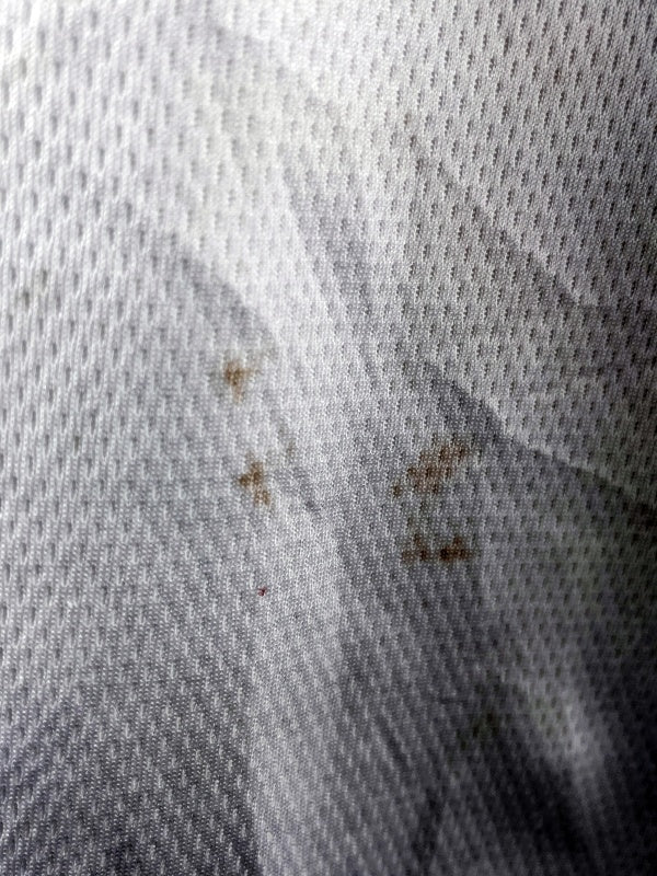 Adidas – “Pints ​​to Pasta” Portland 10K Running Tee (approx. early 2010s)