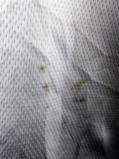 Adidas – “Pints ​​to Pasta” Portland 10K Running Tee (approx. early 2010s)