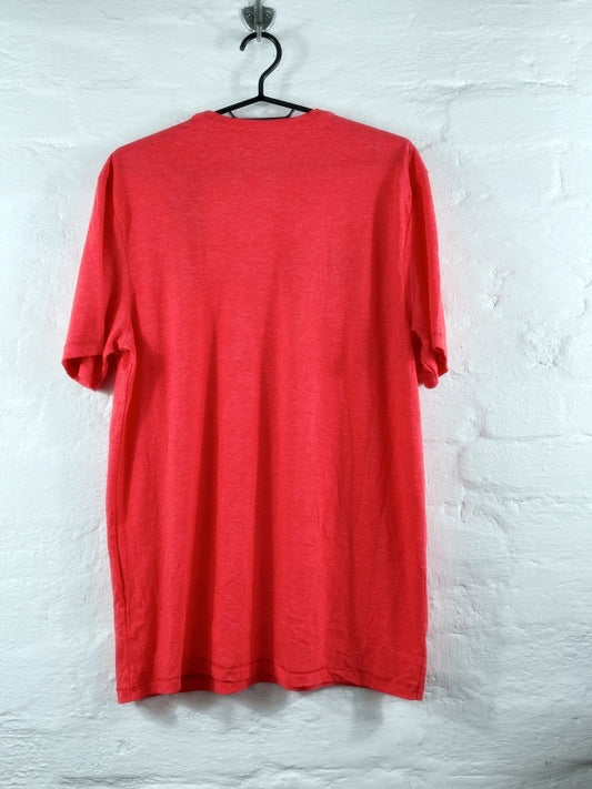 Under Armour – Ryder Cup Whistling Straits Tee Red (ca. frühe 2020er Jahre)