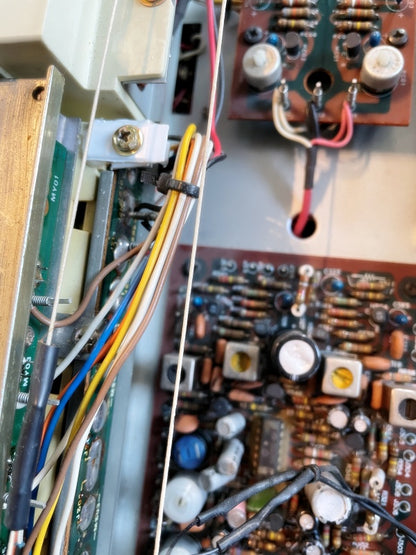 Marantz 2235B – Vintage Stereo-Receiver