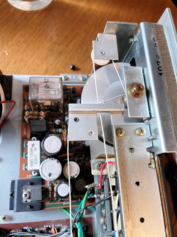 Marantz 2235B – Vintage Stereo-Receiver