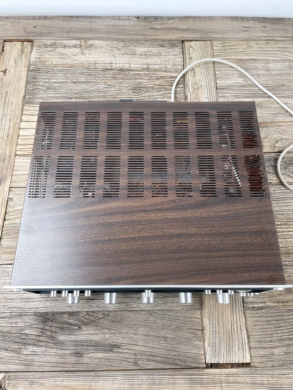 Marantz 2235B – Vintage Stereo-Receiver