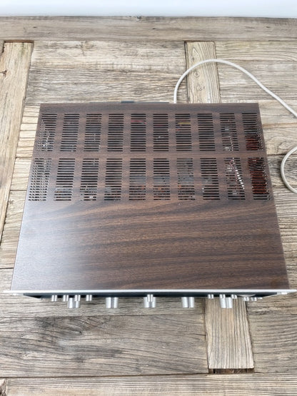 Marantz 2235B – Vintage Stereo-Receiver