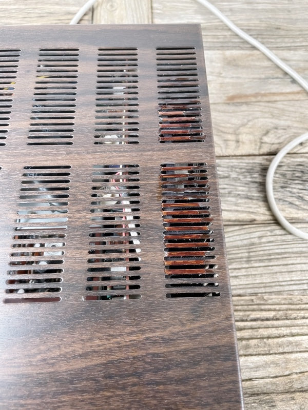 Marantz 2235B – Vintage Stereo-Receiver