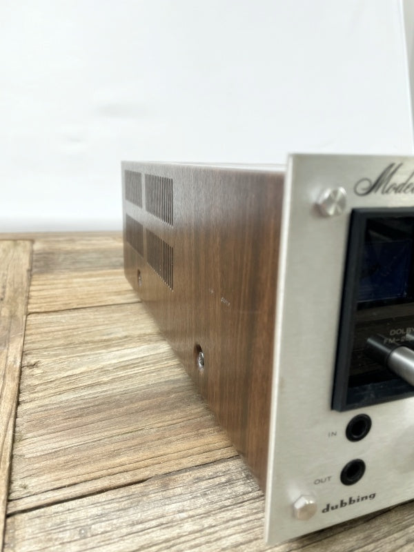 Marantz 2235B – Vintage Stereo-Receiver