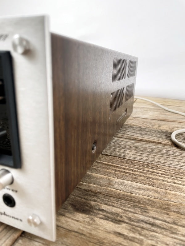 Marantz 2235B – Vintage Stereo-Receiver