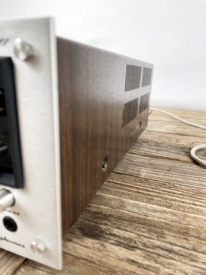 Marantz 2235B – Vintage Stereo-Receiver