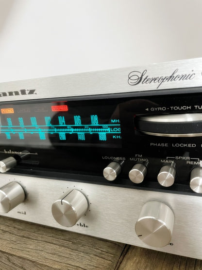 Marantz 2235B – Vintage Stereo-Receiver