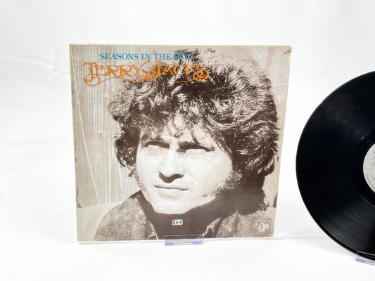 Terry Jacks - Seasons in the Sun (1974) LP Vinyl, Original Bell Records Pressing