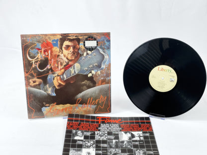 Gerry Rafferty - City to City (LP, Liberty 1978, Fame Special Price Edition)