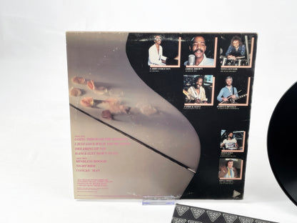 Hot Chocolate - Going Through The Motions (LP, Vinyl, 1979)