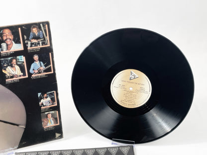 Hot Chocolate - Going Through The Motions (LP, Vinyl, 1979)