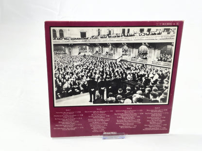 Comedian Harmonists - Double LP - EMI Electrola/Odeon - German Pressing