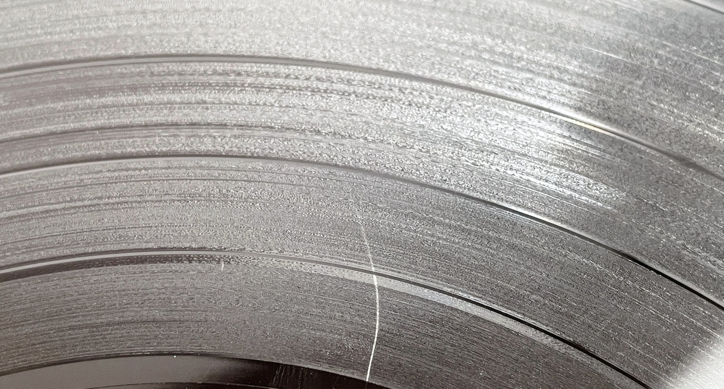 Paice Ashton Lord - Malice in Wonderland (LP, Vinyl, 1977, Polydor/Oyster, 2417 313, Germany)