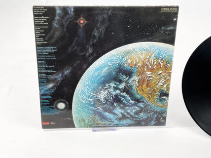 Vintage Rainbow - Down To Earth (LP, club special edition, Polydor, 1979)
