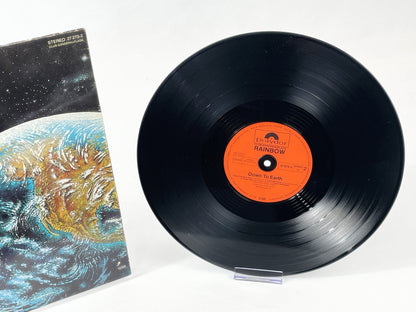 Vintage Rainbow - Down To Earth (LP, club special edition, Polydor, 1979)