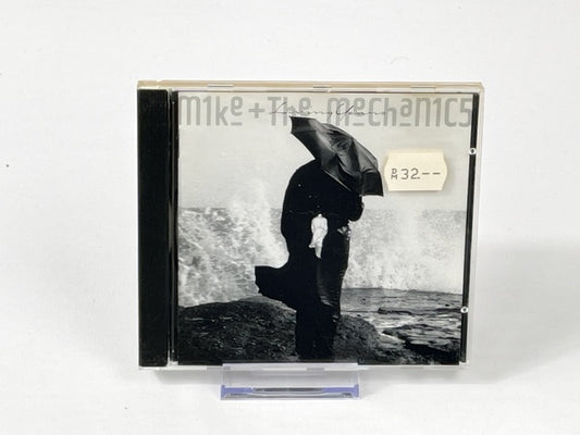 Mike + The Mechanics – The Living Years CD Album, Retro Rock 1988