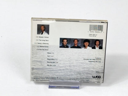 Mike + The Mechanics – The Living Years CD Album, Retro Rock 1988
