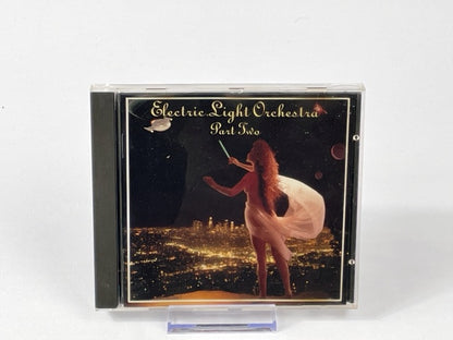 Electric Light Orchestra Part Two – Part Two Retro CD, Eurostar 1991