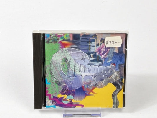 Chicago – 19 Retro CD, Full Moon / Warner Bros. 1988