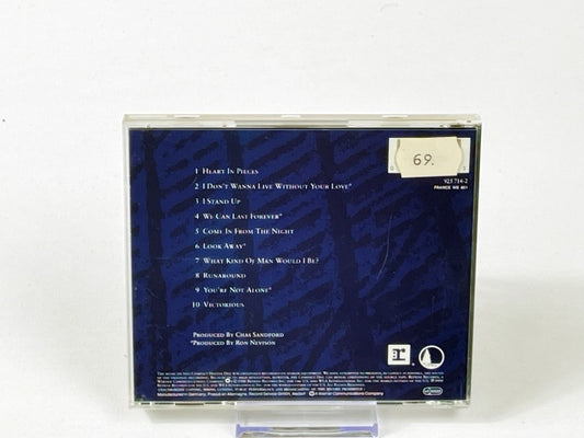 Chicago – 19 Retro CD, Full Moon / Warner Bros. 1988