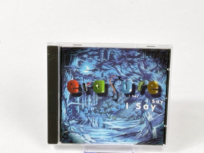 Erasure – I Say I Say I Say Retro CD, Mute Records 1994