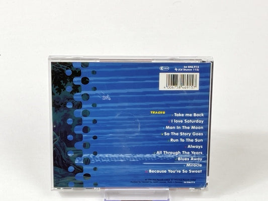 Erasure – I Say I Say I Say Retro CD, Mute Records 1994