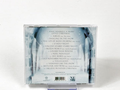 Gregorian – Winter Chants Retro CD, EarMusic 2014