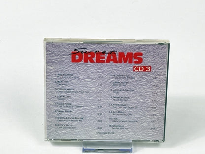 Sweet Dreams – Various Artists Retro CD 3, Ariola/EMI 1990s