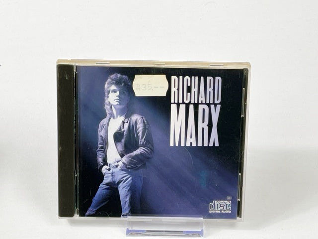 Richard Marx – Richard Marx Retro CD, Manhattan/EMI 1987