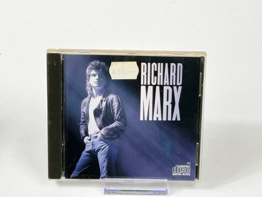 Richard Marx – Richard Marx Retro CD, Manhattan/EMI 1987