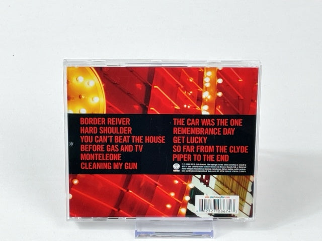 Mark Knopfler – Get Lucky CD Album