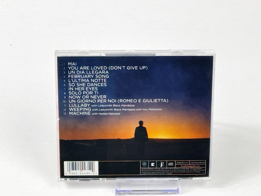 Josh Groban – Awake CD Album, Retro Pop-CJosh Groban – Awake CD Album, Retro Pop-Classics (2006, Reprise Records)lassics