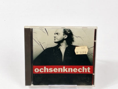 Uwe Ochsenknecht – Ochsenknecht CD Album
