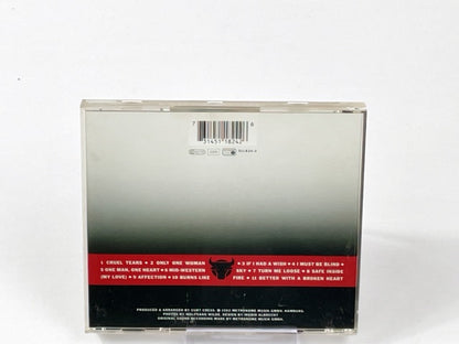 Uwe Ochsenknecht – Ochsenknecht CD Album