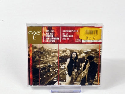 Simple Minds – Good News from the Next World Retro CD (1995, Virgin Records)