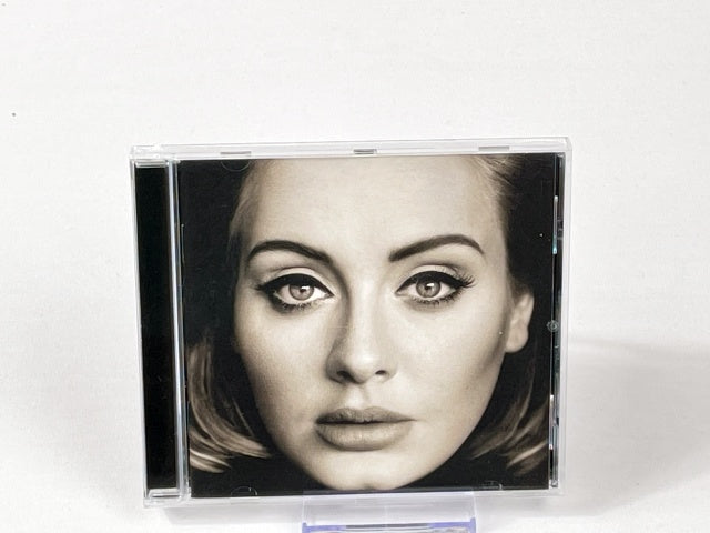 Adele – 25 CD (2015, XL Recordings)
