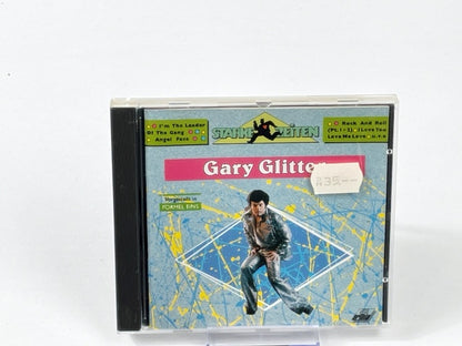 Gary Glitter – Greatest Hits Compilation CD (Starke Zeiten, Ariola/AMIGA)