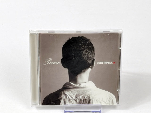 Eurythmics – Peace CD (1999, BMG/RCA Records)