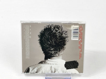 Eurythmics – Peace CD (1999, BMG/RCA Records)